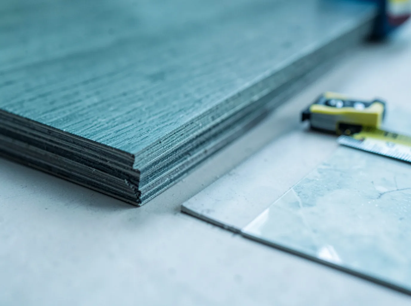 Luxury Vinyl Plank Installation Benton, IL FAQs